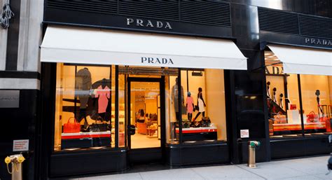 The Prada Logo And Brand: The Significance Of The Iconic Design